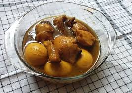 Telur ini juga mudah ditemui di pasaran. Resep Semur Ayam Telur By Astuti Rahmanto Koleksi Resep Terbaik Dari Studylog9229