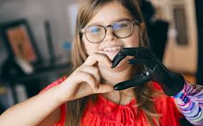 Handspring Hero Ruby