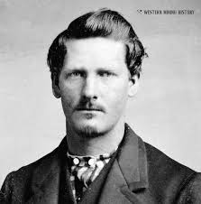 Wyatt Earp: A Mining Town Odyssey