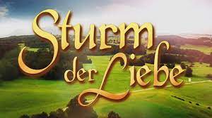 We did not find results for: Sturm Der Liebe 1902 One Programm Ard De