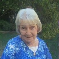 Doris Ann Combs Obituary