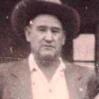 Benjamin Trujillo Martínez (1904–1961)