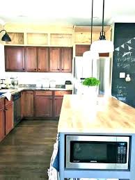 Finest Home Made Kitchen Cupboard Cleaner Clean Kitchen Cabinets Kitchen Kitchen Cabinets