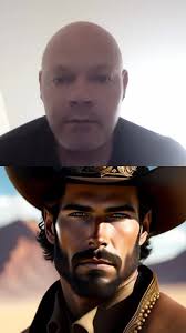 Cowboy Fusion Effect