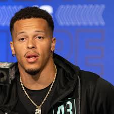 Browns sign Bubba Bolden, Will Holden and release Jordan Meredith