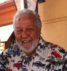 James Domico Obituary (2016)