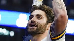 Brewers beat the St. Louis Cardinals 3-0