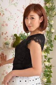 Asahi Mizuno Chaoyang Mizuno Photoset 03 [Digi-Gra] ألبوم الصور - V2PH