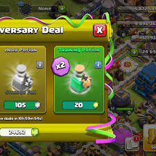 Clash Of Clans On X: 