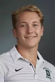 Harry Beesley-Gilman