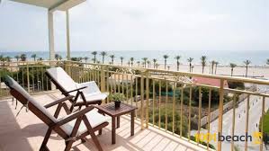 Each accommodation is individually furnished and decorated. Die Besten Alicante Hotels Am Strand