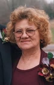 Freda Smith Obituary (1944