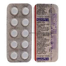 Zydus cadila has outlined that this medicine can be given when there is a moderate degree of infection. Hyponat O 15 Mg Tablet Uses Dosage Side Effects Price Composition Practo