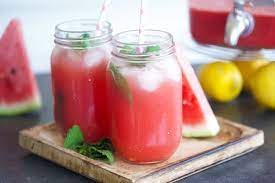 watermelon lemonade ليمونادا البطيخ الأحمر cooking yellow squash how to cook fish kids cooking recipes