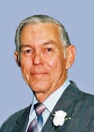 Elder Clevelon Austin Blanton