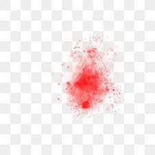Red Bloodstain Ink Jet Ink Blurry Cartoon Hand Painted Png Transparent Clipart Image And Psd File For Free Download Ink Watercolor Red Hand Painted