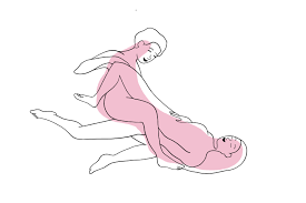 Sex and TTC: 9 of the Best Positions to Get Pregnant Successfully
