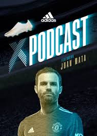 Want to play soccer games? Adidas Football Podcast Talking Champion Mindset Page Adidas Gameplan A
