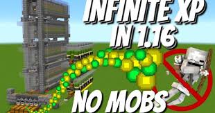 In this tutorial i will be showing you how to make a fully automatic xp farm using just cactus and bamboo! How To Build A Minecraft Xp Farm In Minecraft 1 16 Infinite Xp Bank With No Mobs No Zero Tick Youtube Minecraft Farm Minecraft Plans Minecraft 1