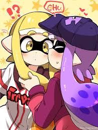 Octopus splatfest was unique in that the player character would change to match the team chosen; Populer Tweet Lerãˆã‚è±† Eromame 3 Whotwi Grafiksel Twitter Analizi