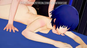 DREAMLIKE TIME WITH ZEZHI 😍 WUTHERING WAVES HENTAI