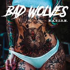 The retaliators on wn network delivers the latest videos and editable pages for news & events, including entertainment, music, sports, science and more, sign up and share your playlists. Bad Wolves Release New Video For Learn To Walk Again From The Retaliators Movie Soundtrack Frontview Magazine