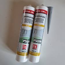 Image result for acrylfugemasse