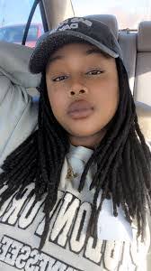 Joan Philpot's Instagram, Twitter & Facebook