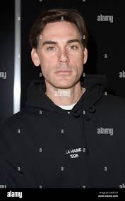 Chris halliwell hi-res stock photography and images