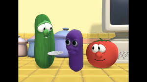 Check spelling or type a new query. Beanos Meets The Veggie Tales Youtube