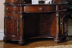 The elegance and opulence of the edwardian era created social and design trends that set european society apart from the rest of the world. Pulaski Edwardian Vanity Only 242127