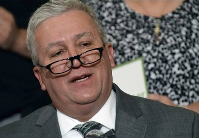 Image result for 63-year-old American senator resigns over child pornography