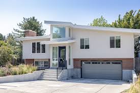 Purchased this house as a fixer upper and need some ideas on the exterior. Johanna S Split Entry Renovation Design Group