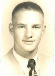 David Stapleton Obituary (2017)