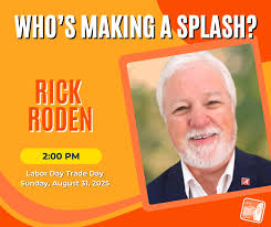 Bring your cash, people! He he. He he he. Heheheheeheeheheheeheee.