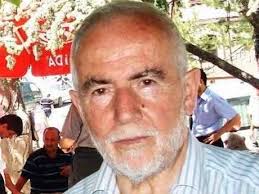 Cevat Ayhan vefat etti