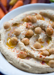 Big Batch Make Freeze Hummus Meal Prep Hummus Why Not This Recipe Makes A Huge Batch Of Classic Hummus T Frozen Meals Recipes Appetizers And Snacks Food