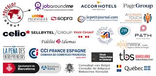 Les lieux des salons à toulouse. Salon De L Emploi De La Formation Et De L Entreprenariat Des Francophones Ufe