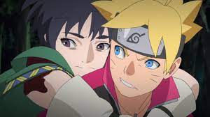 Animeoutline provides easy to follow anime and manga style drawing tutorials and tips for beginners. Boruto Naruto Next Generation Anime Makers Need To Fix Their Drawing Boruto