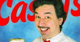 Lincoln man thriving in role as Casey's chief pizza and beer officer