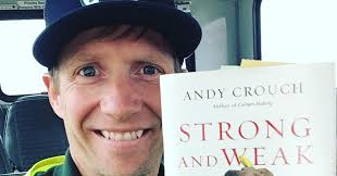 Blind Spot: Strong and Weak