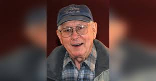 Obituary information for James Evert "Jim" Dill