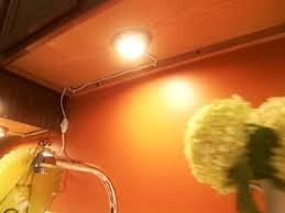 These varieties provide energy efficiency that lasts much. Under Cabinet Lighting How Tos Diy
