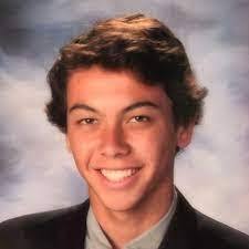 Adam Spieth's Instagram, Twitter & Facebook