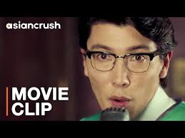 Her best friend is the ghost of a Japanese pop star