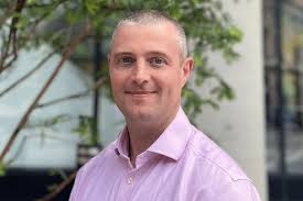 Guy Bailey, Head of Oils & Chemicals Markets