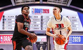 7 in the first round and 6 in the second round. 2020 Nba Mock Draft Here Are The Top Prospects To Know