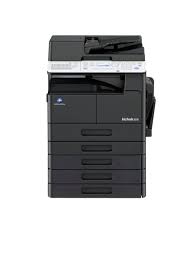Then your search ends here because we are. Bizhub 225i Multifunctional Office Printer Konica Minolta