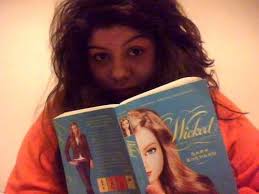 Haha. Awesome don't even have to stop and learn what I was reading :D