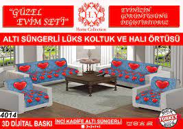 alti sungerli luks koltuk ve hali ortusu 15 239 00 tl dis mekan mobilyalari koltuklar luks